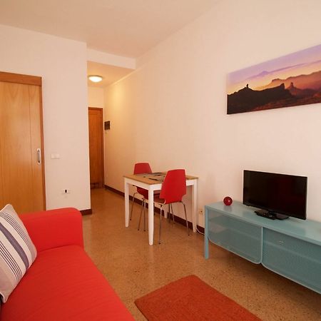 Rosamar Apartment A Metros De La Playa Wifi Gratis 204 By Lightbooking Las Palmas de Gran Canaria Esterno foto