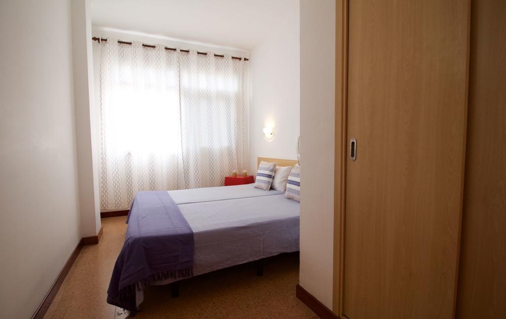 Rosamar Apartment A Metros De La Playa Wifi Gratis 204 By Lightbooking Las Palmas de Gran Canaria Esterno foto