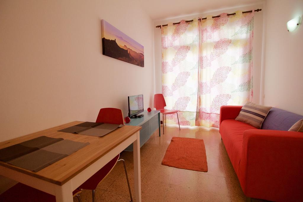 Rosamar Apartment A Metros De La Playa Wifi Gratis 204 By Lightbooking Las Palmas de Gran Canaria Esterno foto