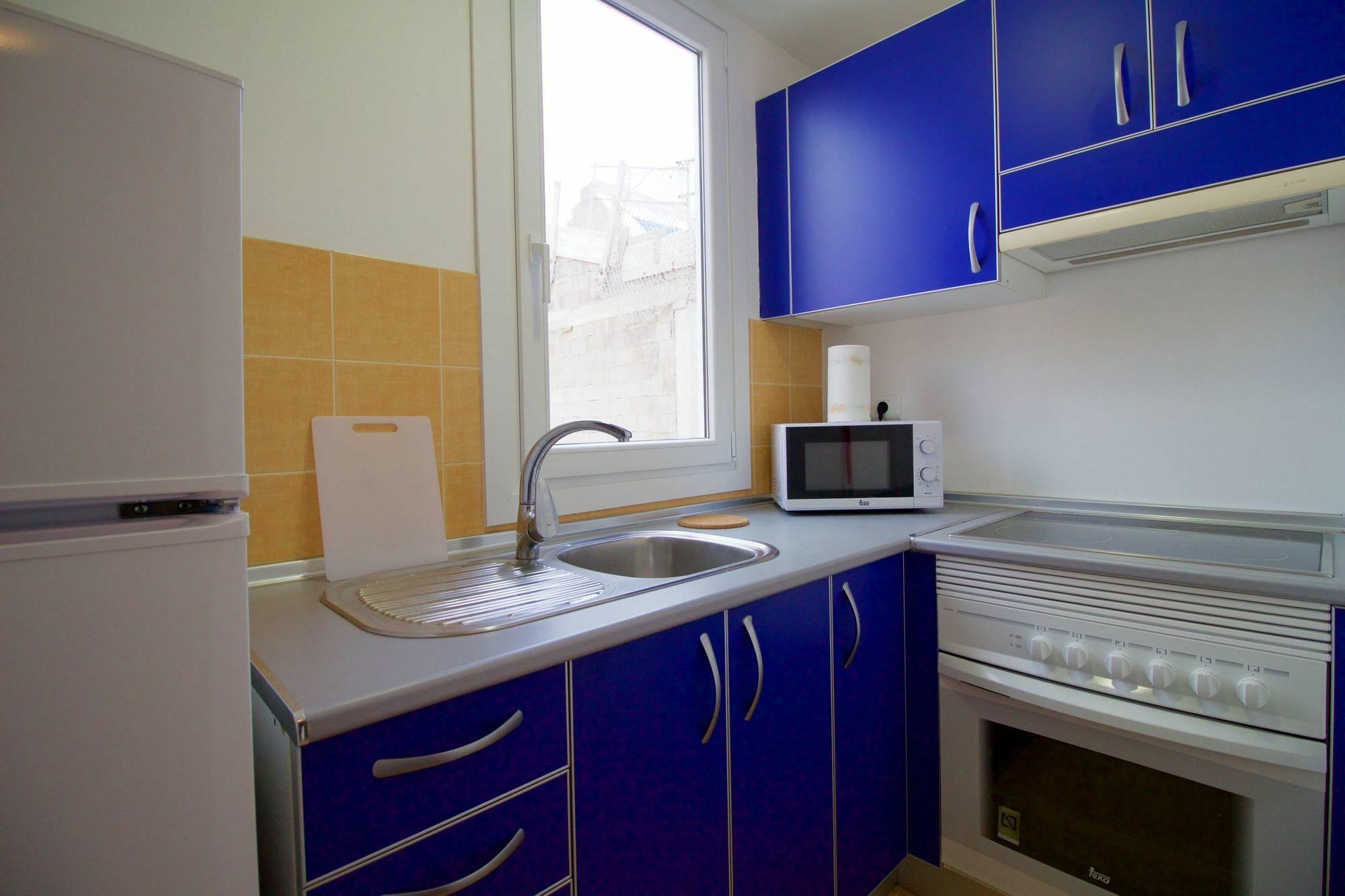 Rosamar Apartment A Metros De La Playa Wifi Gratis 204 By Lightbooking Las Palmas de Gran Canaria Esterno foto