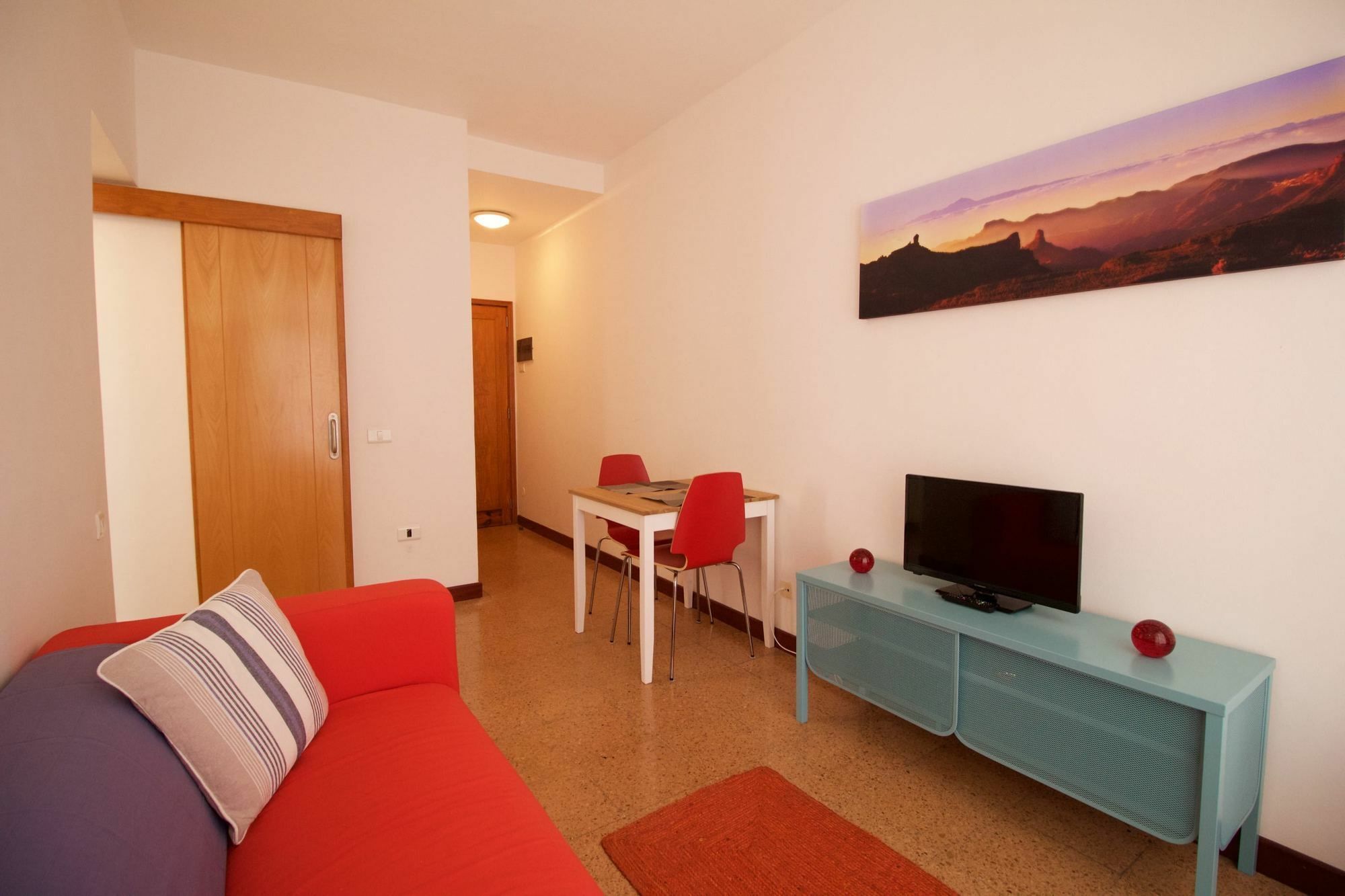 Rosamar Apartment A Metros De La Playa Wifi Gratis 204 By Lightbooking Las Palmas de Gran Canaria Esterno foto