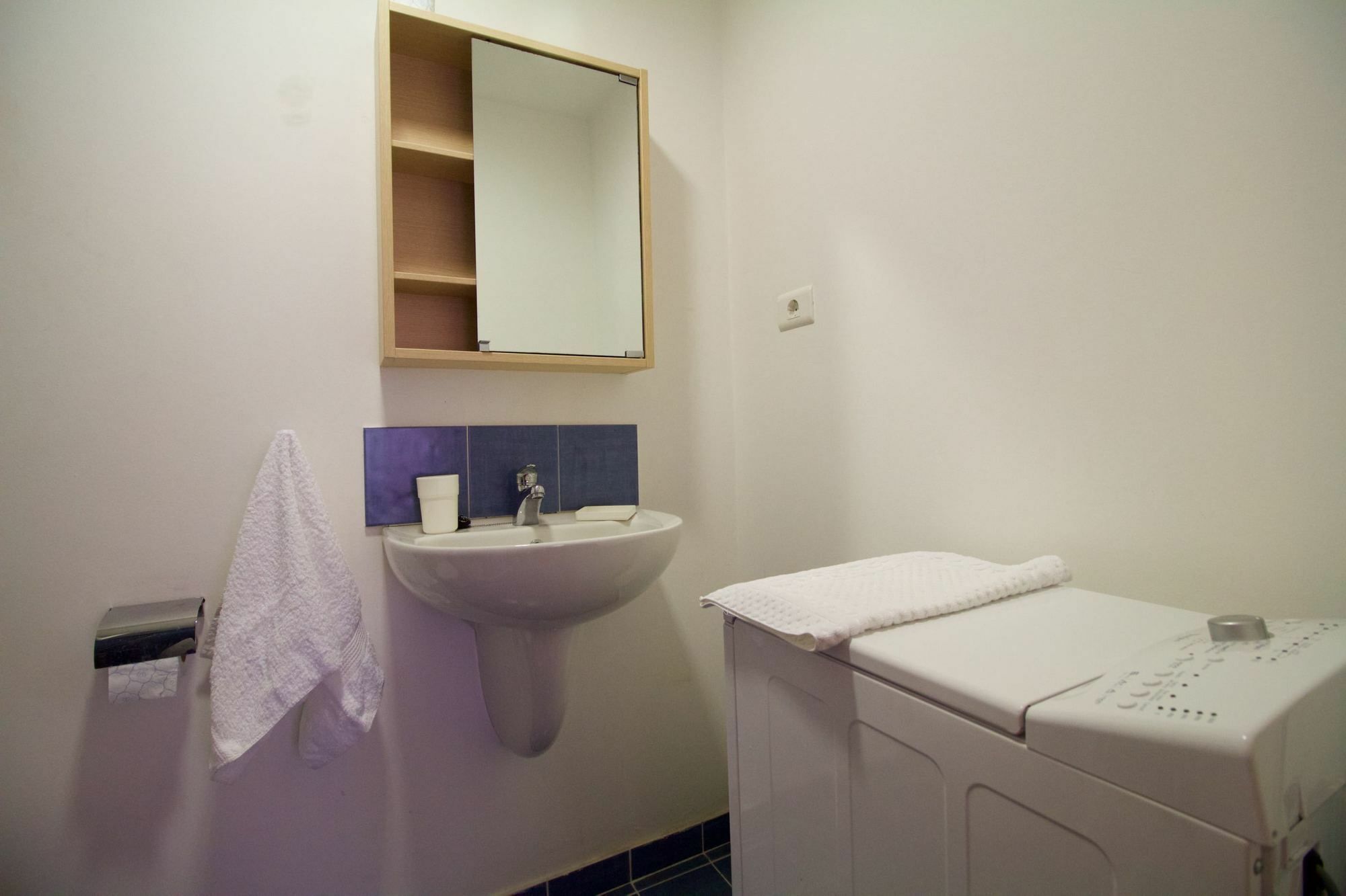 Rosamar Apartment A Metros De La Playa Wifi Gratis 204 By Lightbooking Las Palmas de Gran Canaria Esterno foto