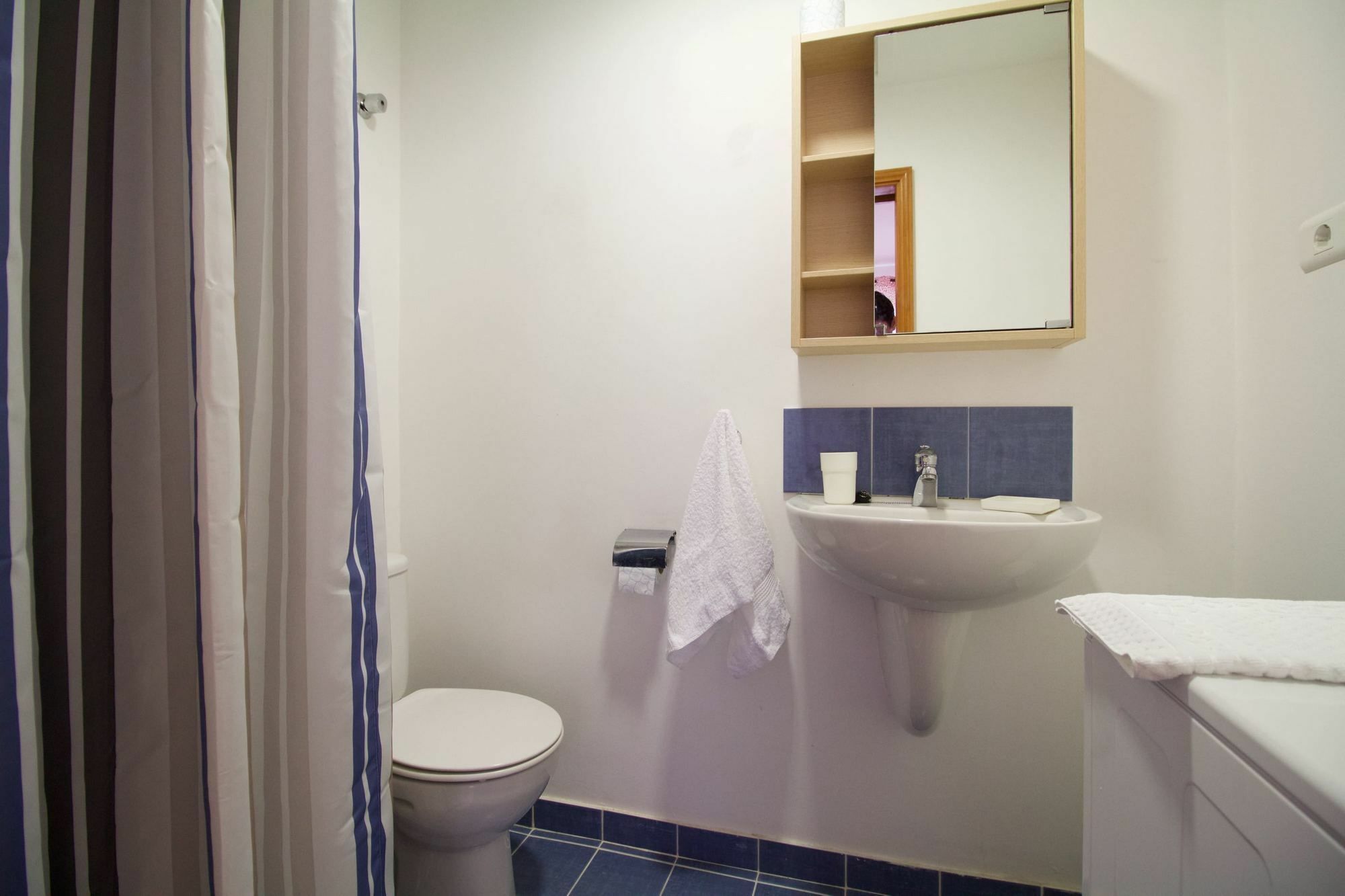 Rosamar Apartment A Metros De La Playa Wifi Gratis 204 By Lightbooking Las Palmas de Gran Canaria Esterno foto
