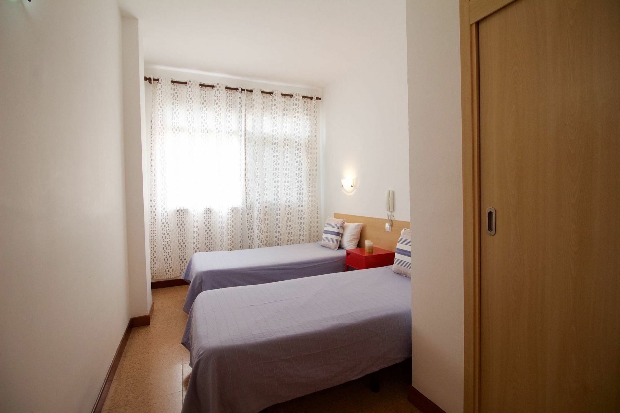 Rosamar Apartment A Metros De La Playa Wifi Gratis 204 By Lightbooking Las Palmas de Gran Canaria Esterno foto