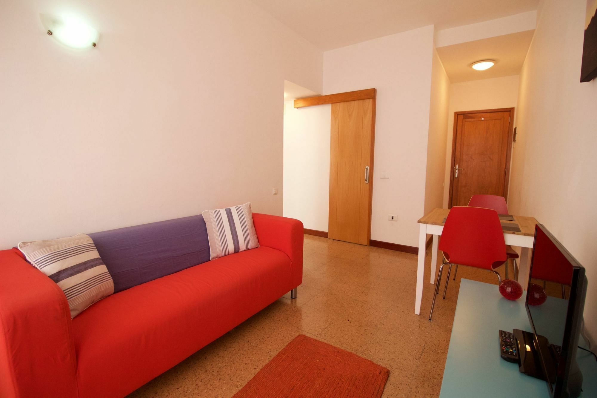 Rosamar Apartment A Metros De La Playa Wifi Gratis 204 By Lightbooking Las Palmas de Gran Canaria Esterno foto